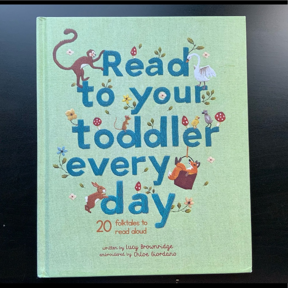 Beautiful Kids Book